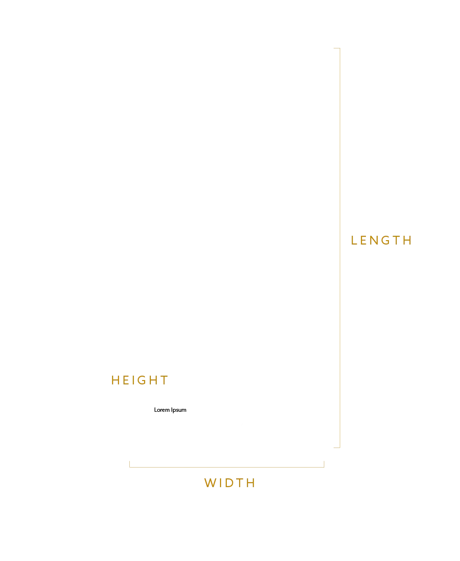 Spesifikasi Scomadi Technica-150i-dimensi