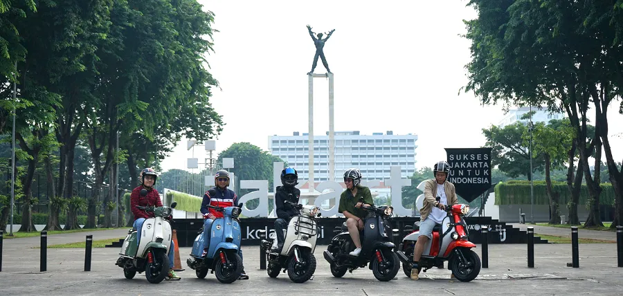 7 Tips Safety Riding, Memastikan Keselamatan Saat Berkendara